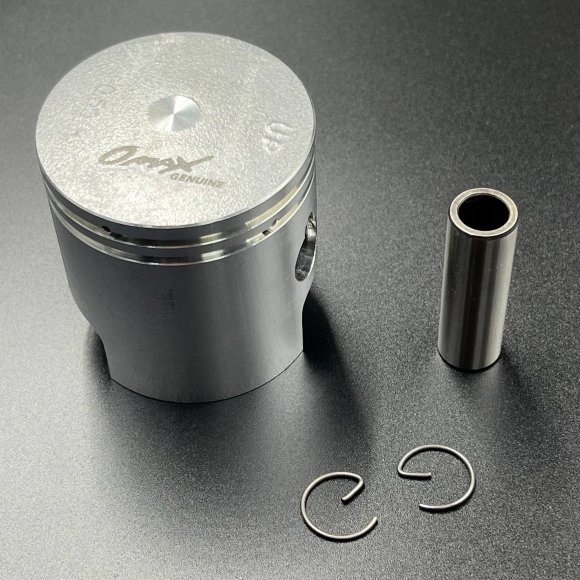 Поршень Tohatsu 9.9-15 (0.50mm) (Omax)