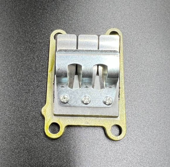 Клапана лепестковые Yamaha 4-5 (PREMARINE)