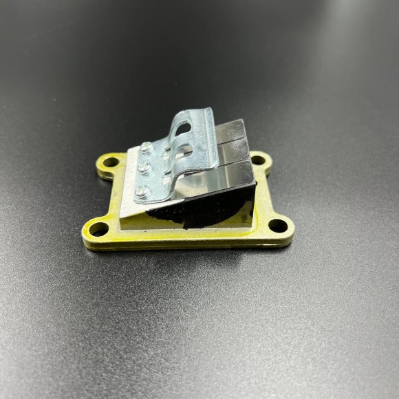 Клапана лепестковые Yamaha 4-5 (PREMARINE)