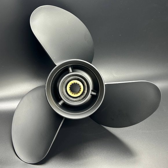 Гребной винт Suzuki DF90-140, DF70A-140A, DF100B (3x14x21) Гребной винт Suzuki DF90-140, DF70A-140A, DF100B (3x14x21)