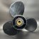 Гребной винт Mercury 90CT-400 Megara (3x15 1/4x15) (Polastorm) Гребной винт Mercury 90CT-400 Megara (3x15 1/4x15) (Polastorm)