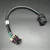 Жгут электропроводки HARNESS ASSY (Quicksilver)