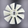 Вентилятор охлаждения Yamaha VK540 (8H8-12611-01) (Yamaha)
