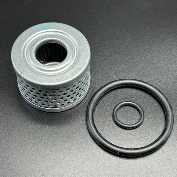 Фильтр масляный OIL FILTER KIT (Quicksilver)