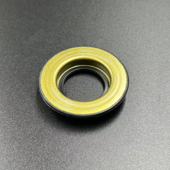 Крышка сальников торсионного вала Yamaha 115-250, F75-275 (KACAWA)