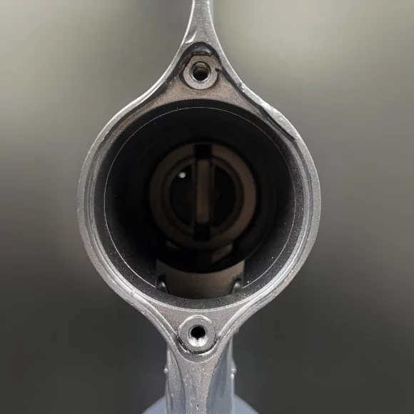 Корпус редуктора Yamaha 25-30 (YUELANG)