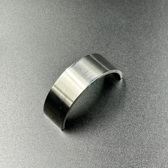 Вкладыш коренной Yamaha F150 (Green) (63P-11417-02; 63P-11417-51) (Yamaha) Вкладыш коренной Yamaha F150 (Green) (63P-11417-02; 63P-11417-51) (Yamaha)