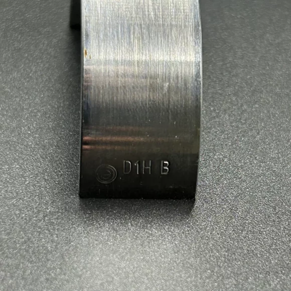 Вкладыш коренной Yamaha F150 (Green) (63P-11417-02; 63P-11417-51) (Yamaha) Вкладыш коренной Yamaha F150 (Green) (63P-11417-02; 63P-11417-51) (Yamaha)