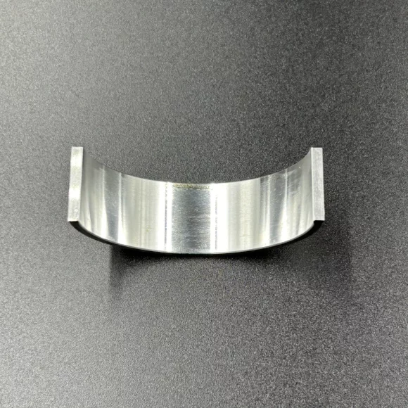 Вкладыш коренной Yamaha F150 (Green) (63P-11417-02; 63P-11417-51) (Yamaha) Вкладыш коренной Yamaha F150 (Green) (63P-11417-02; 63P-11417-51) (Yamaha)