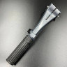 Румпель в сборе Tohatsu 9.9-18, 25-30, 40C (398Q63003-0; 3M3Q63005-1; 3LDQ63005-0; 3M3Q63005-2) (YUE