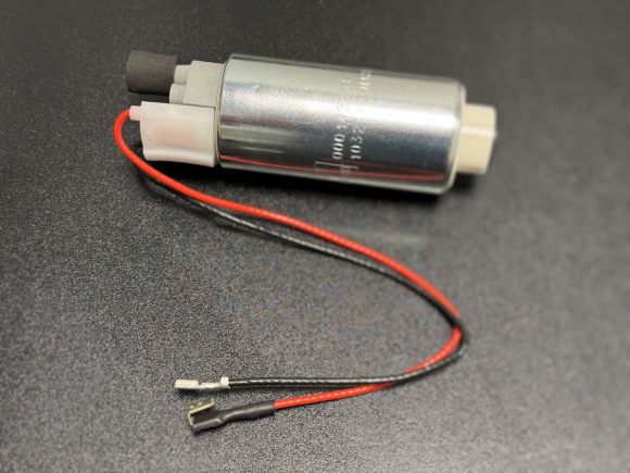Топливный насос высокого давления Mercury F65-150 (MERCURY)