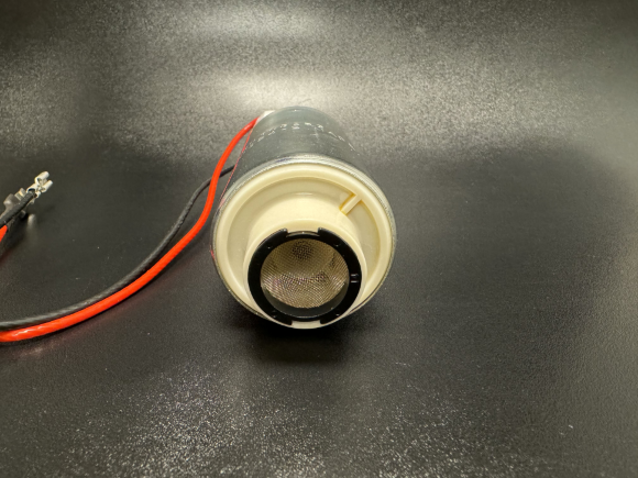 Топливный насос высокого давления Mercury F65-150 (MERCURY)