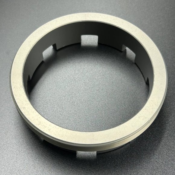 Гайка редуктора Mercruiser Bravo I/II/III (8M0169062) (Quicksilver)