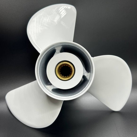 Гребной винт Yamaha 60-140, F70-F130 (D) Yanta (3x13x19) (Polastorm)