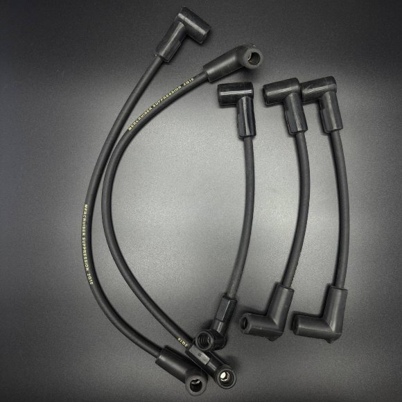 Набор высоковольтных проводов WIRE KIT-IGNITION (Quicksilver)
