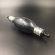 Груша топливоподкачивающая Yamaha 25-250, F75-225 (8mm) (Omax)