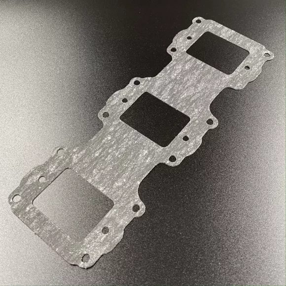 Прокладка впускного коллектора Yamaha 75-90 (Omax)