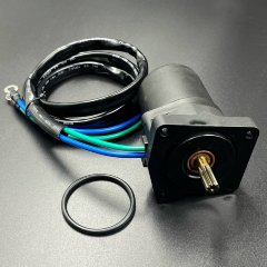 Мотор гидроподъемника Yamaha F25-40 (HSP) Мотор гидроподъемника Yamaha F25-40 (HSP)