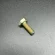 Болт стальной диам. 6 мм SCREW @3 (Quicksilver)