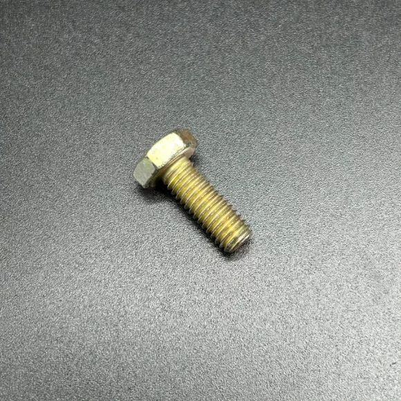 Болт стальной диам. 6 мм SCREW @3 (Quicksilver)