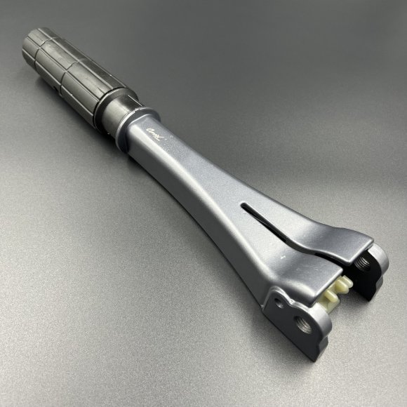 Румпель в сборе Tohatsu 9.9-18, 25-30, 40C (398Q63003-0; 3M3Q63005-1; 3LDQ63005-0; 3M3Q63005-2) (Oma