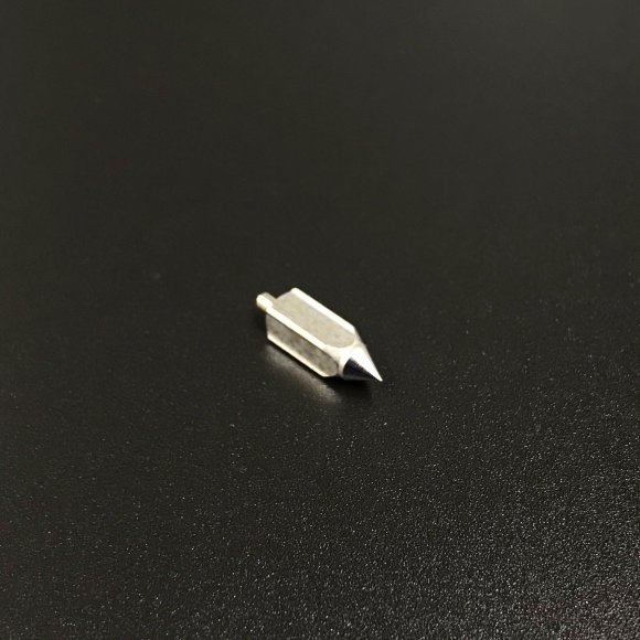 Игла поплавковой камеры карбюратора Suzuki DF4-6 (Suzuki)