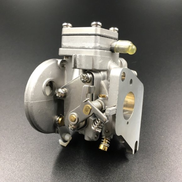 Карбюратор Yamaha 4-5 (PREMARINE)
