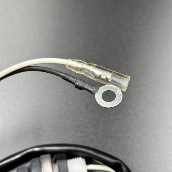 Кнопка запуска/выключения двигателя Yamaha 4-40, F8-9.9 (KACAWA) Кнопка запуска/выключения двигателя Yamaha 4-40, F8-9.9 (KACAWA)