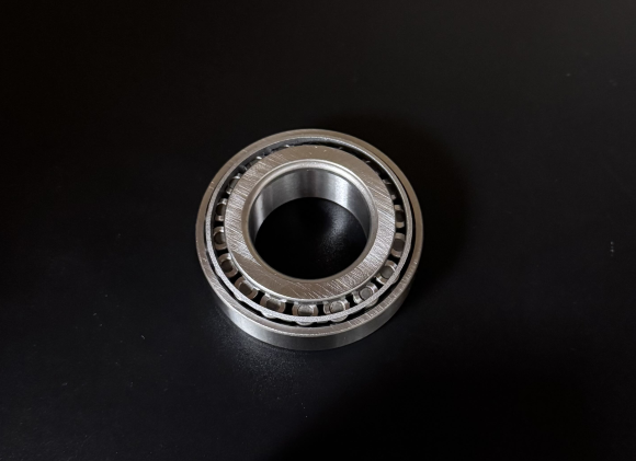 Подшипник шестерни переднего хода Yamaha 60-90, F40-50 (93332-000U5) (Yamarine)