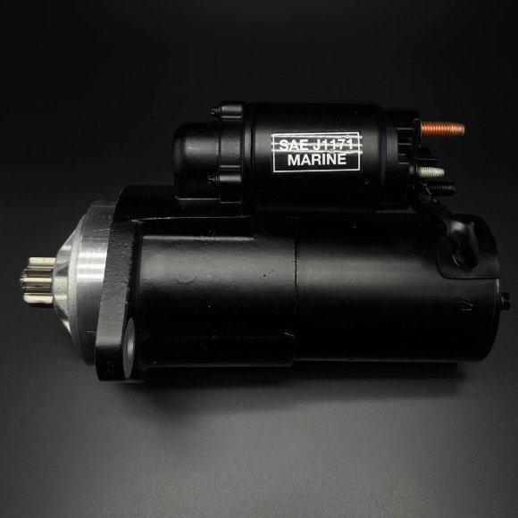 Стартер электрический STARTER MOTOR ASY