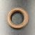 Сальник Yamaha (93101-25M28) (25x38x6) (PREMARINE)