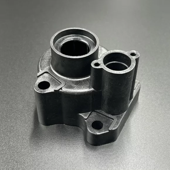 Корпус помпы охлаждения Yamaha F75-100 (Osaka)