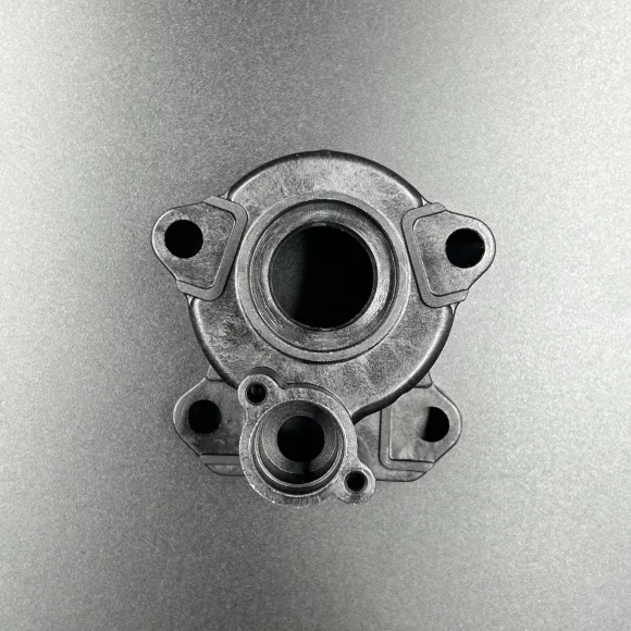 Корпус помпы охлаждения Yamaha F75-100 (Osaka)