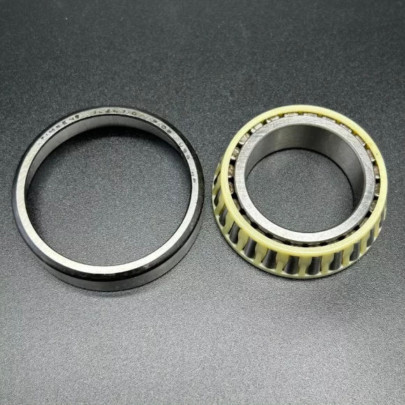 Подшипник роликовый конический BEARING ASSY (Quicksilver)