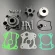 Ремкомплект помпы охлаждения Honda BF30 (с корпусом) (PREMARINE)