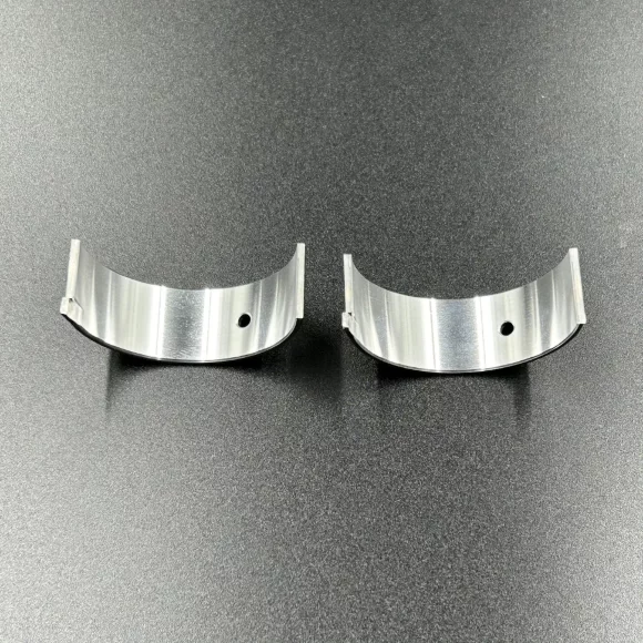 Вкладыш шатунный Suzuki DF90-140, DF100-140(A) (пара) (0.25mm) (12100-92840-025) (Suzuki)