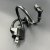 Катушка зажигания высоковольтная Mercury/Tohatsu 9.9-18 (803706A1) (KACAWA)