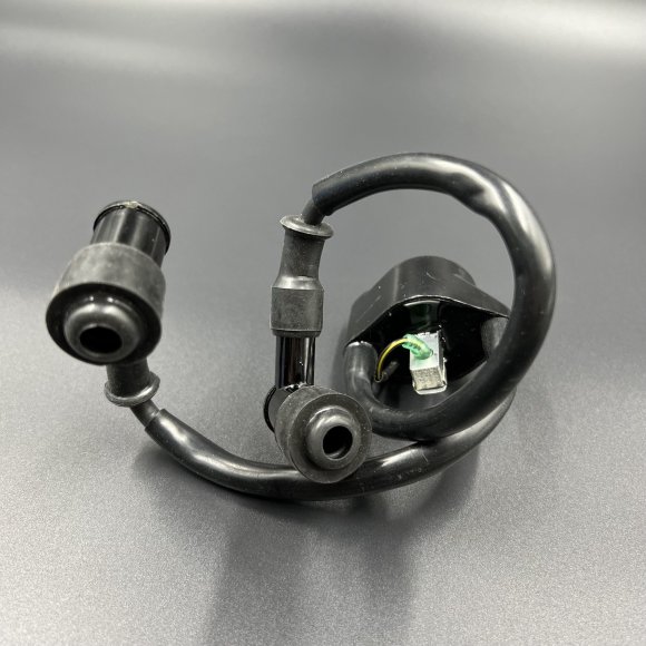 Катушка зажигания высоковольтная Mercury/Tohatsu 9.9-18 (803706A1) (KACAWA) Катушка зажигания высоковольтная Mercury/Tohatsu 9.9-18 (803706A1) (KACAWA)