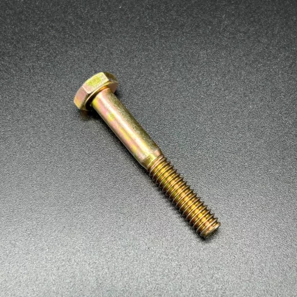 Болт стальной диам. 6 мм SCREW @3 (Quicksilver) Болт стальной диам. 6 мм SCREW @3 (Quicksilver)