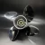 Гребной винт Yamaha 60-140, F70-F130 (4X13X19) (Сталь) (POLASTORM TQ)