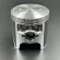 Поршневой комплект Yamaha VK540 (T-Molly) (8R6-11638-00) (+1.0mm) (KINETIX)