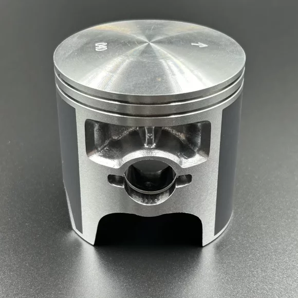 Поршневой комплект Yamaha VK540 (T-Molly) (8R6-11638-00) (+1.0mm) (KINETIX)