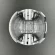 Поршневой комплект Yamaha VK540 (T-Molly) (8R6-11638-00) (+1.0mm) (KINETIX)
