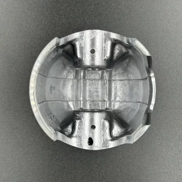 Поршневой комплект Yamaha VK540 (T-Molly) (8R6-11638-00) (+1.0mm) (KINETIX)