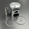 Поршневой комплект Yamaha VK540 (T-Molly) (8R6-11638-00) (+1.0mm) (KINETIX)
