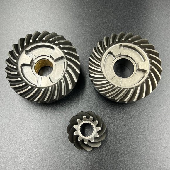 Шестерни редуктора (Комплект) Suzuki DF40-50, DF40-60(A) (57300-88810; 57300-87851) (PREMARINE)