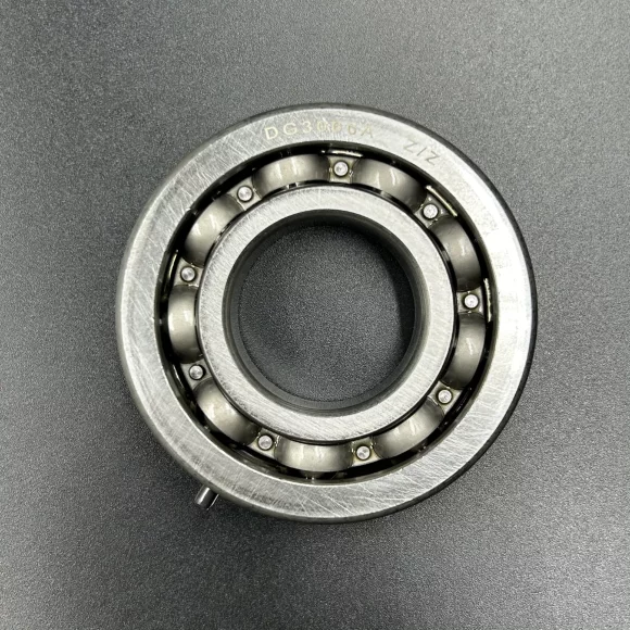 Подшипник шариковый Yamaha 40-55 (30x66x16) (93306-206U4) (KACAWA)