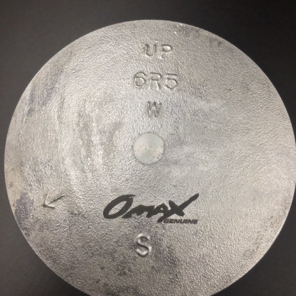 Поршень Yamaha 115-225 (S) (23mm) (STD) (Omax) Поршень Yamaha 115-225 (S) (23mm) (STD) (Omax)