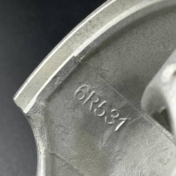 Поршень Yamaha 115-225 (S) (23mm) (STD) (Omax) Поршень Yamaha 115-225 (S) (23mm) (STD) (Omax)