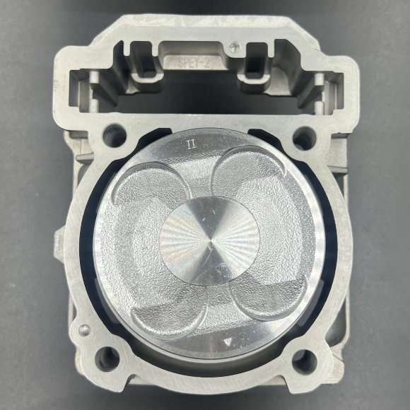 Комплект ЦПГ ATV X8, Z8, U8, X9 (ZIBO) Комплект ЦПГ ATV X8, Z8, U8, X9 (ZIBO)